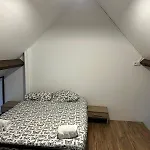 Reve Divin T4 Avec Parking-barbecue-laverie-bagagerie-salle De Sport-aire De Jeux-climatisé Apartamento Lourdes