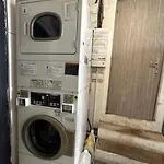 Reve Divin T4 Avec Parking-barbecue-laverie-bagagerie-salle De Sport-aire De Jeux-climatisé *
