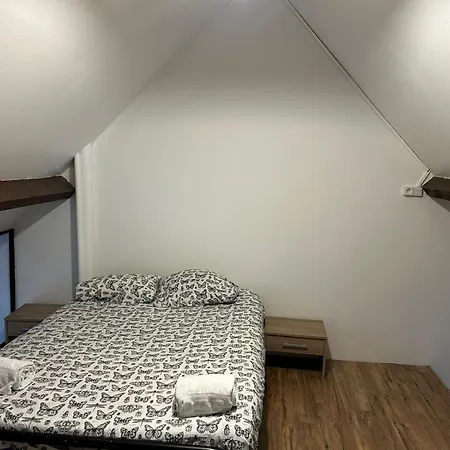 Reve Divin T4 Avec Parking-barbecue-laverie-bagagerie-salle De Sport-aire De Jeux-climatise Lejlighed Lourdes