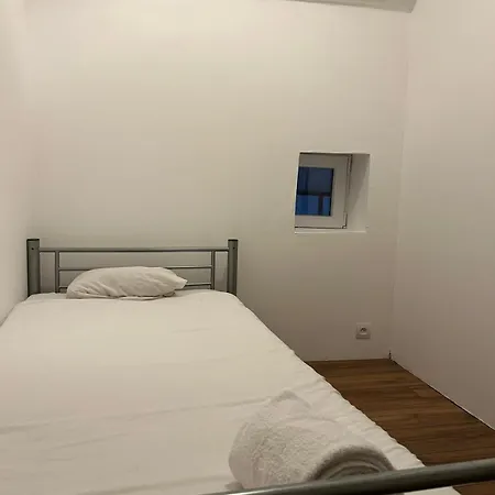 Reve Divin T4 Avec Parking-barbecue-laverie-bagagerie-salle De Sport-aire De Jeux-climatise Lourdes