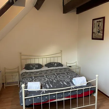 アパート Reve Divin T4 Avec Parking-barbecue-laverie-bagagerie-salle De Sport-aire De Jeux-climatise