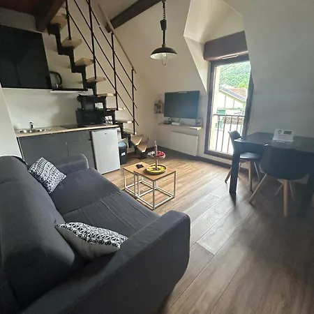 Reve Divin T4 Avec Parking-barbecue-laverie-bagagerie-salle De Sport-aire De Jeux-climatise ルルド