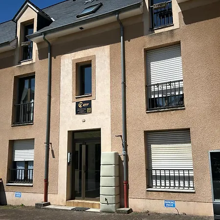 Reve Divin T4 Avec Parking-barbecue-laverie-bagagerie-salle De Sport-aire De Jeux-climatisé