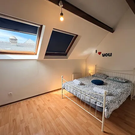 Reve Divin T4 Avec Parking-barbecue-laverie-bagagerie-salle De Sport-aire De Jeux-climatisé Appartamento Lourdes