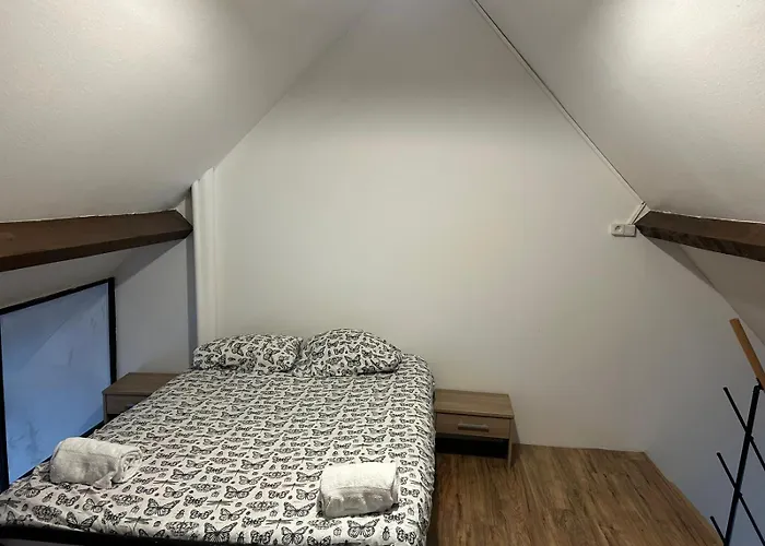 Reve Divin T4 Avec Parking-barbecue-laverie-bagagerie-salle De Sport-aire De Jeux-climatise Apartmán Lurdy