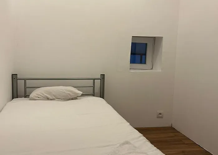 Reve Divin T4 Avec Parking-barbecue-laverie-bagagerie-salle De Sport-aire De Jeux-climatise Lurdy