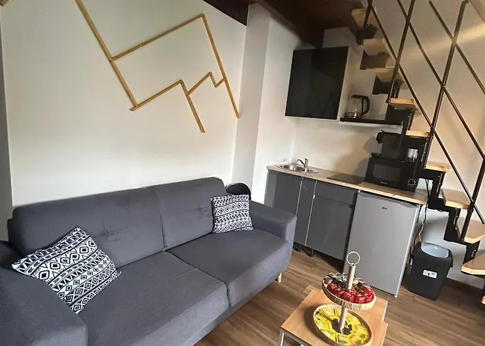 Reve Divin T4 Avec Parking-barbecue-laverie-bagagerie-salle De Sport-aire De Jeux-climatise Apartmán Lurdy
