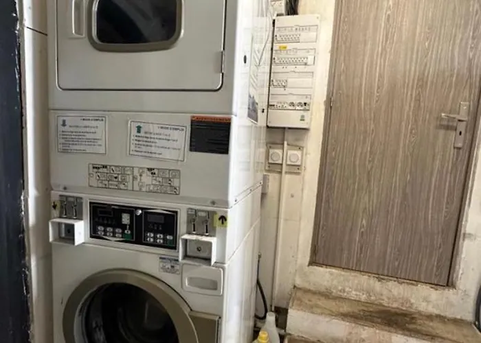 Reve Divin T4 Avec Parking-barbecue-laverie-bagagerie-salle De Sport-aire De Jeux-climatise *