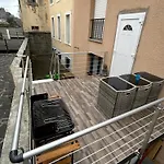 아파트 Reve Divin T3 Avec Parking-barbecue-laverie-bagagerie-salle De Sport-aire De Jeux-climatise 루르드